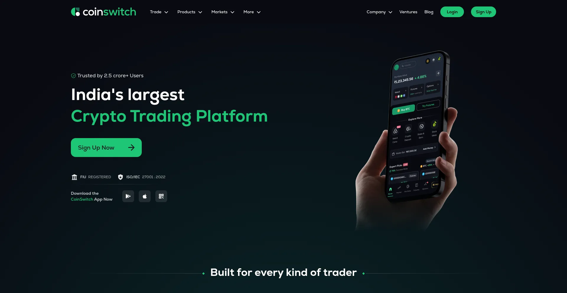 Coinswitch.com