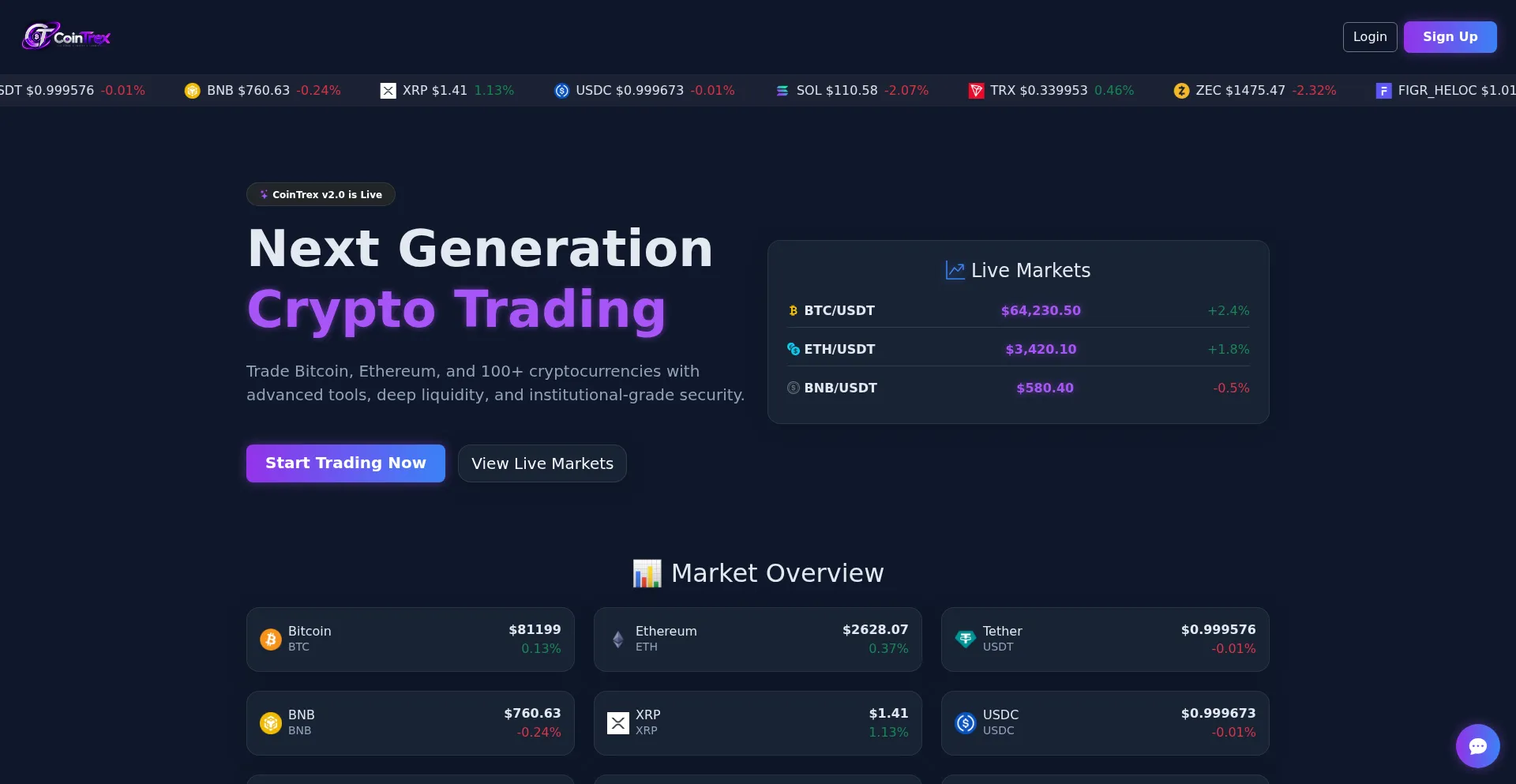 Cointrex.site