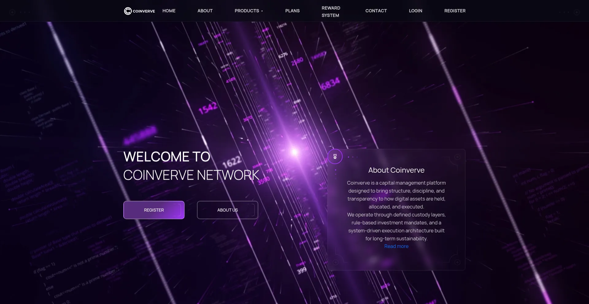 Coinvervenetwork.com