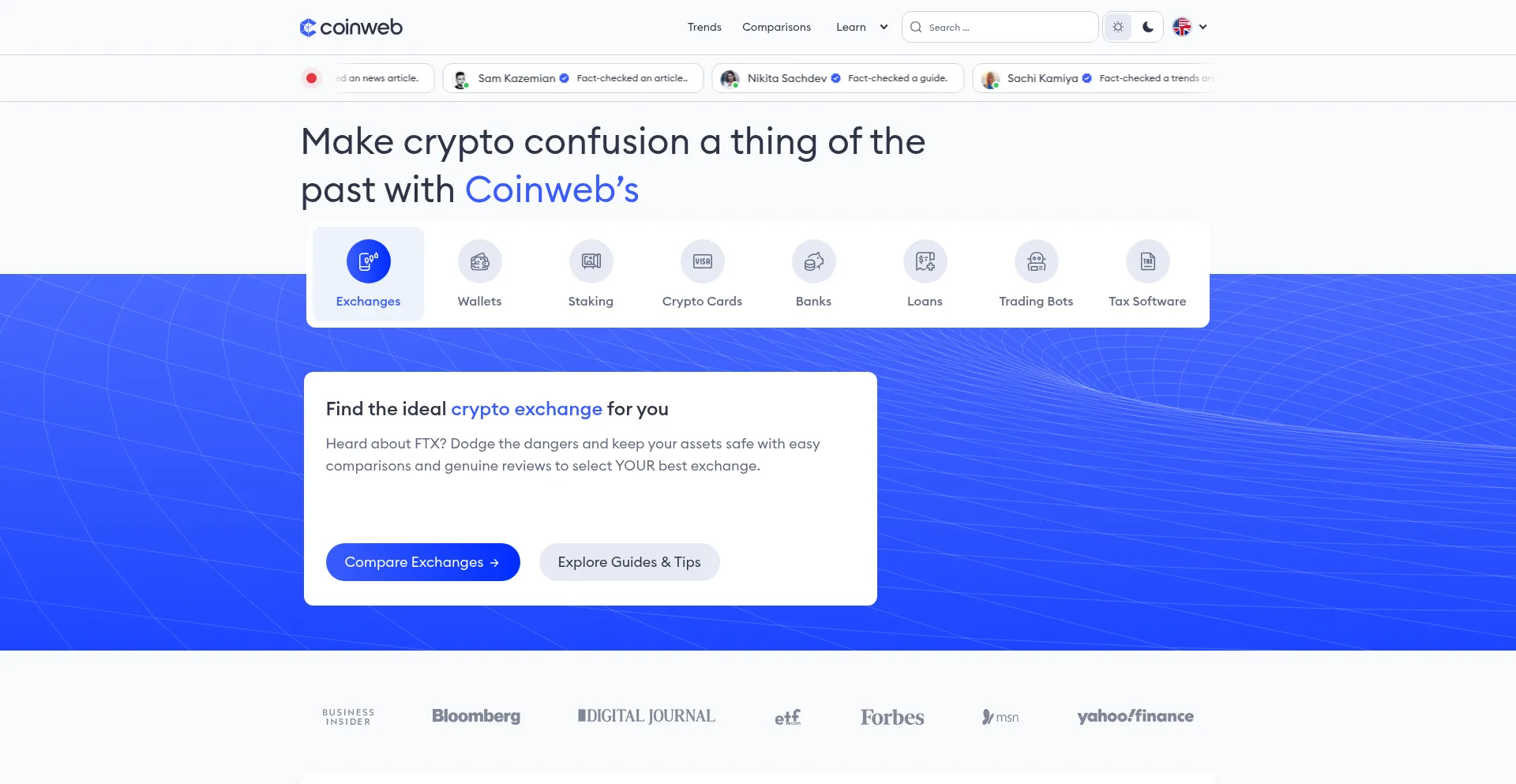 Coinweb.com