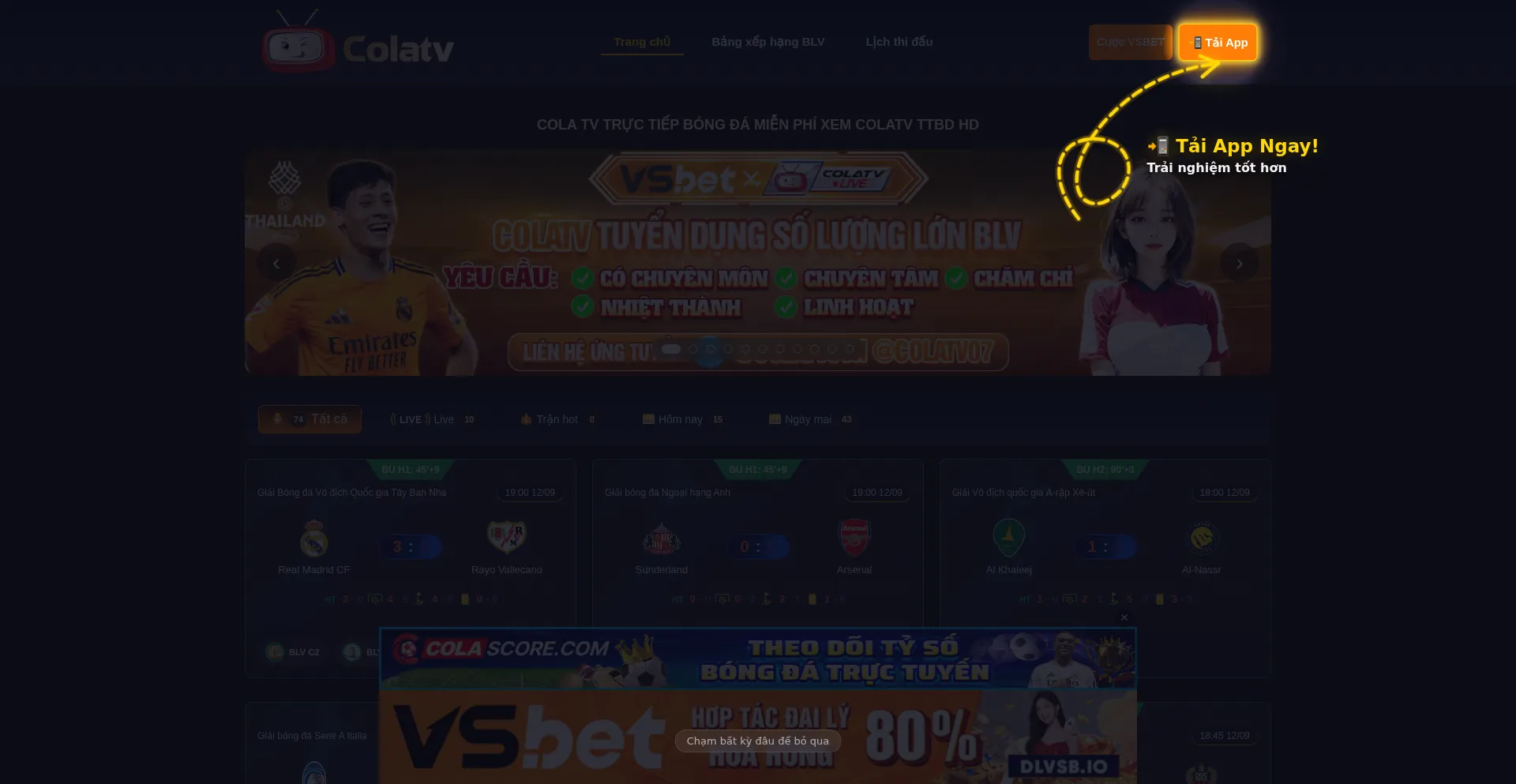 Colatv77.live