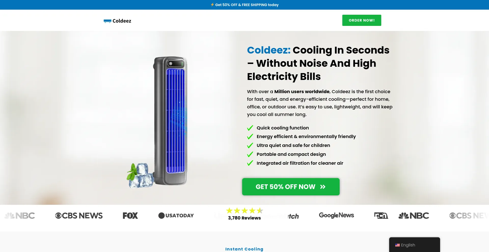 Coldeez.co