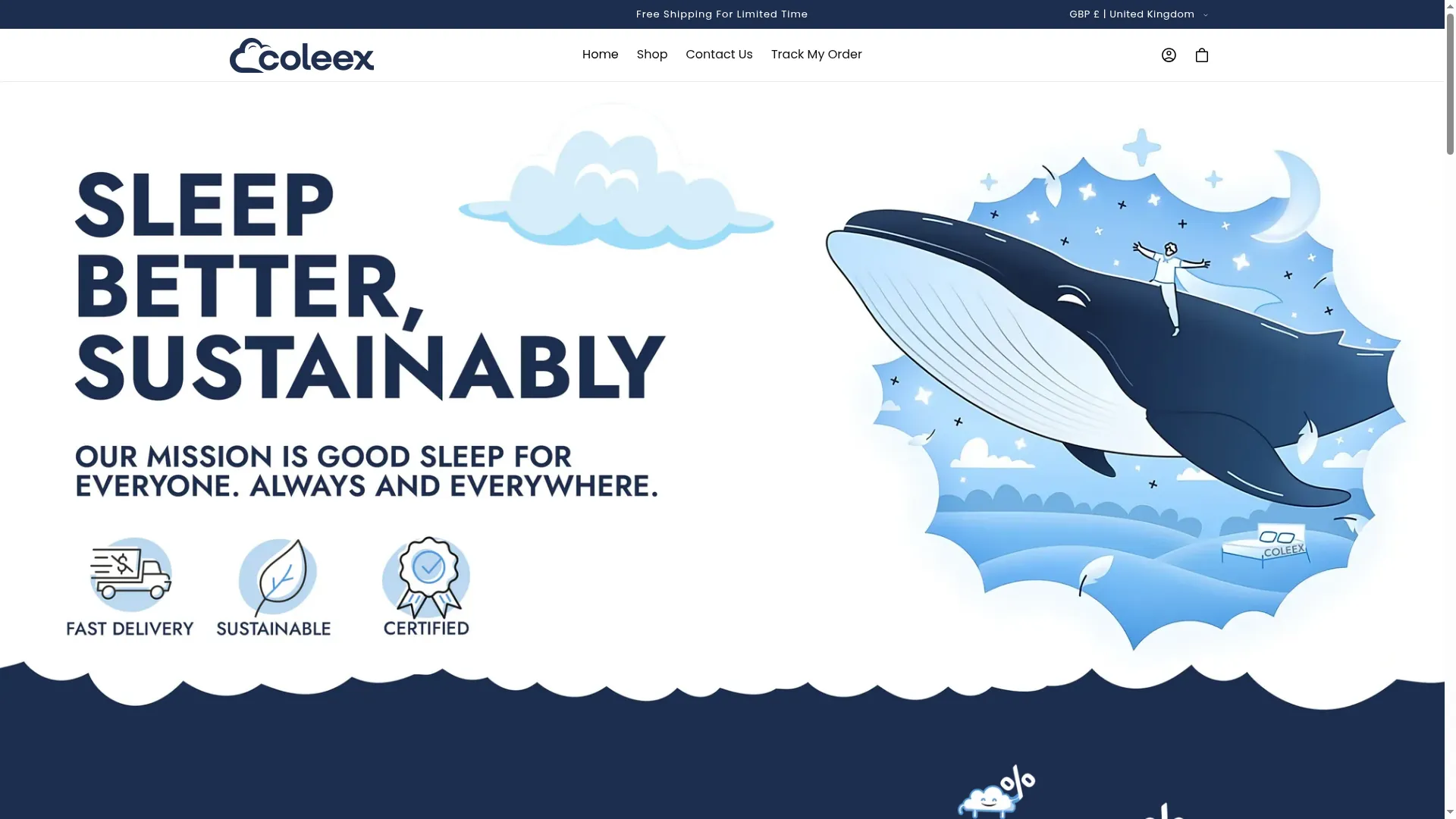 Coleex.com