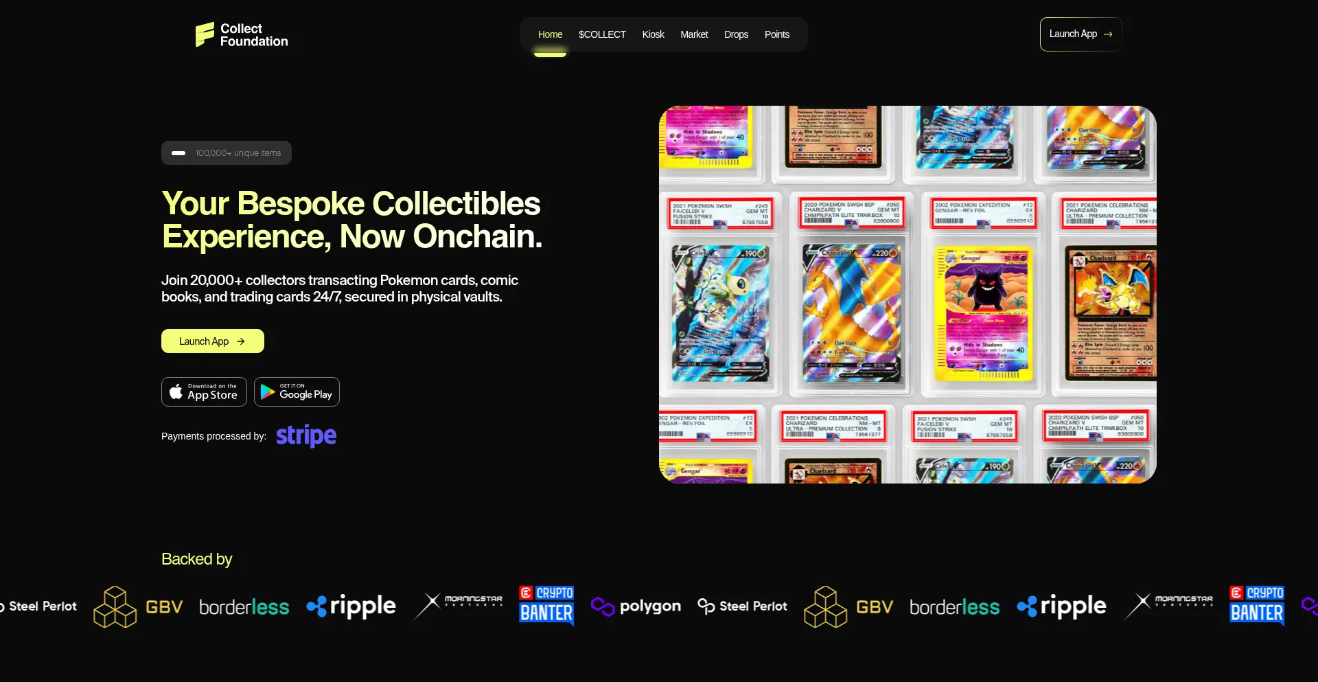 Collectfoundation.xyz