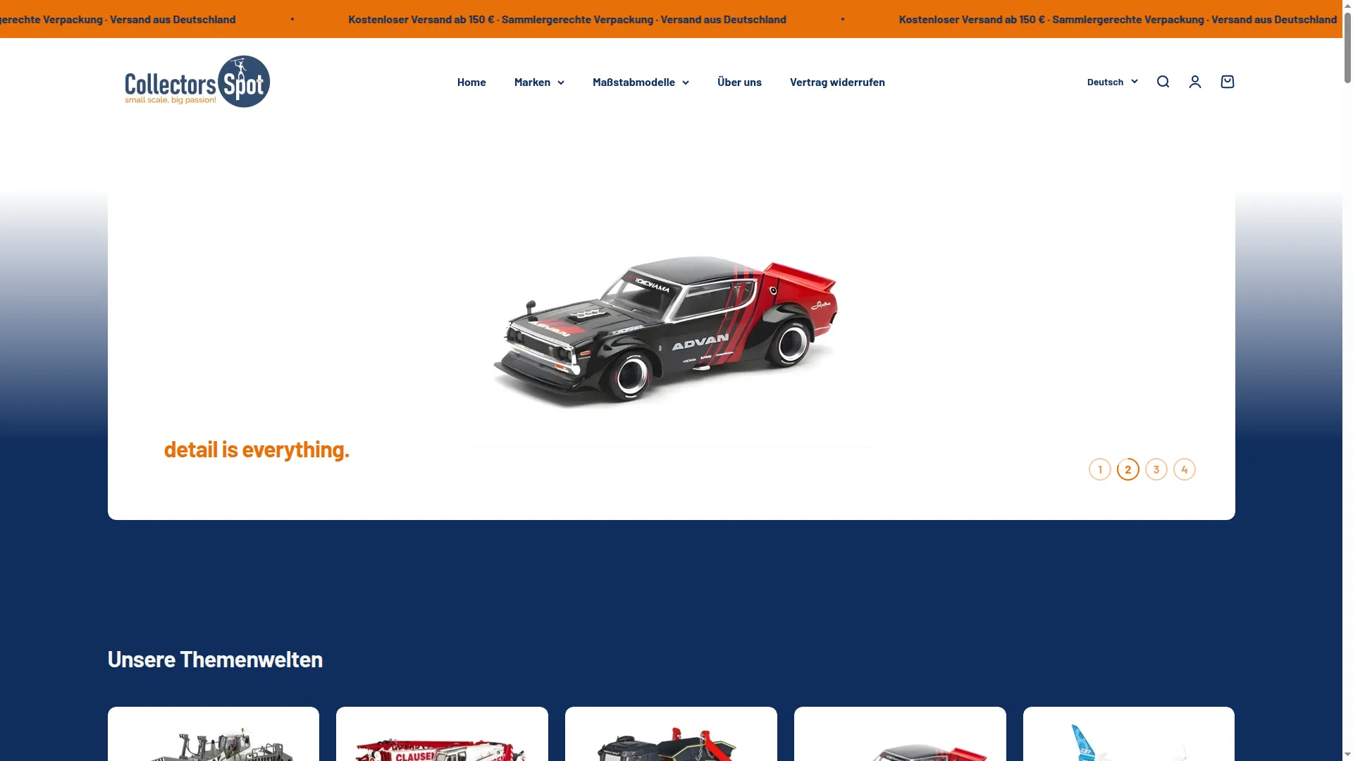 Collectors-spot.de