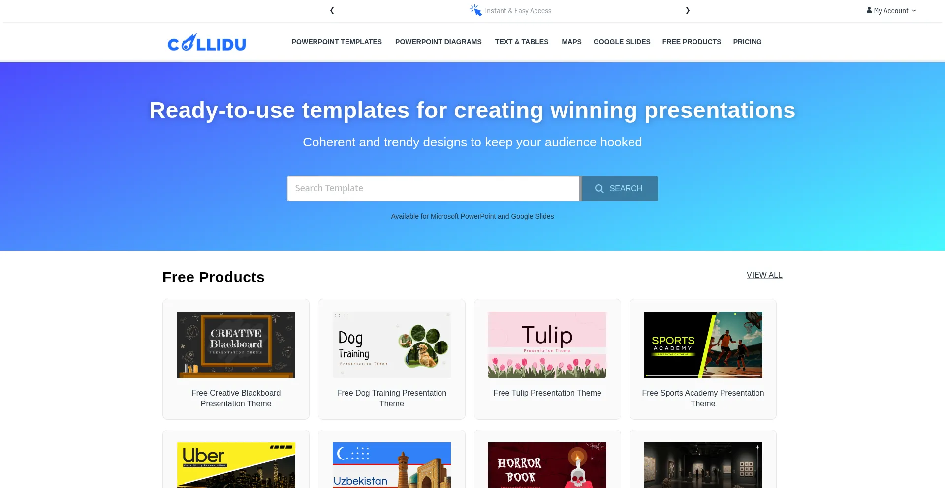Collidu.com