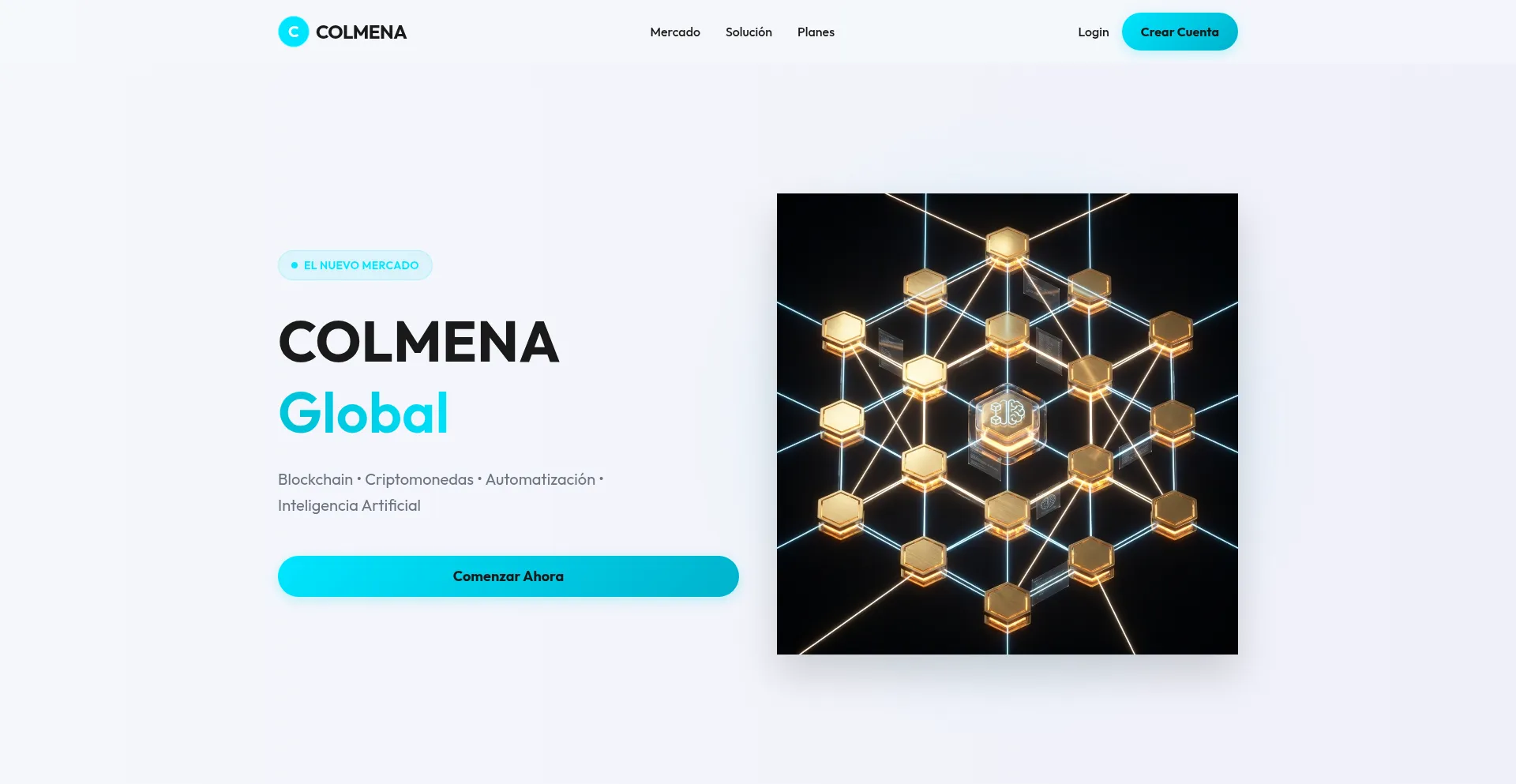 Colmenaeuropa.com