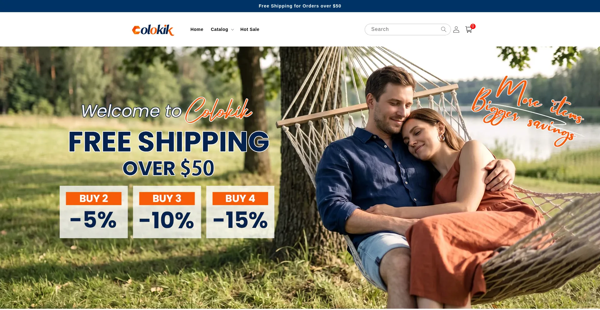 Colokik.com