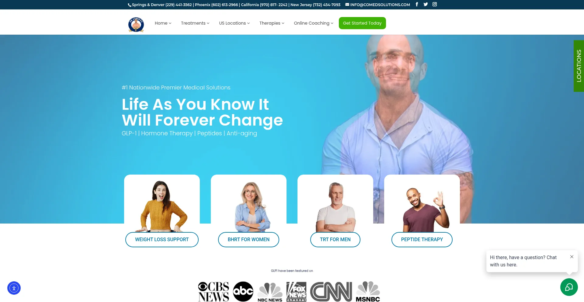 Coloradomedicalsolutions.com