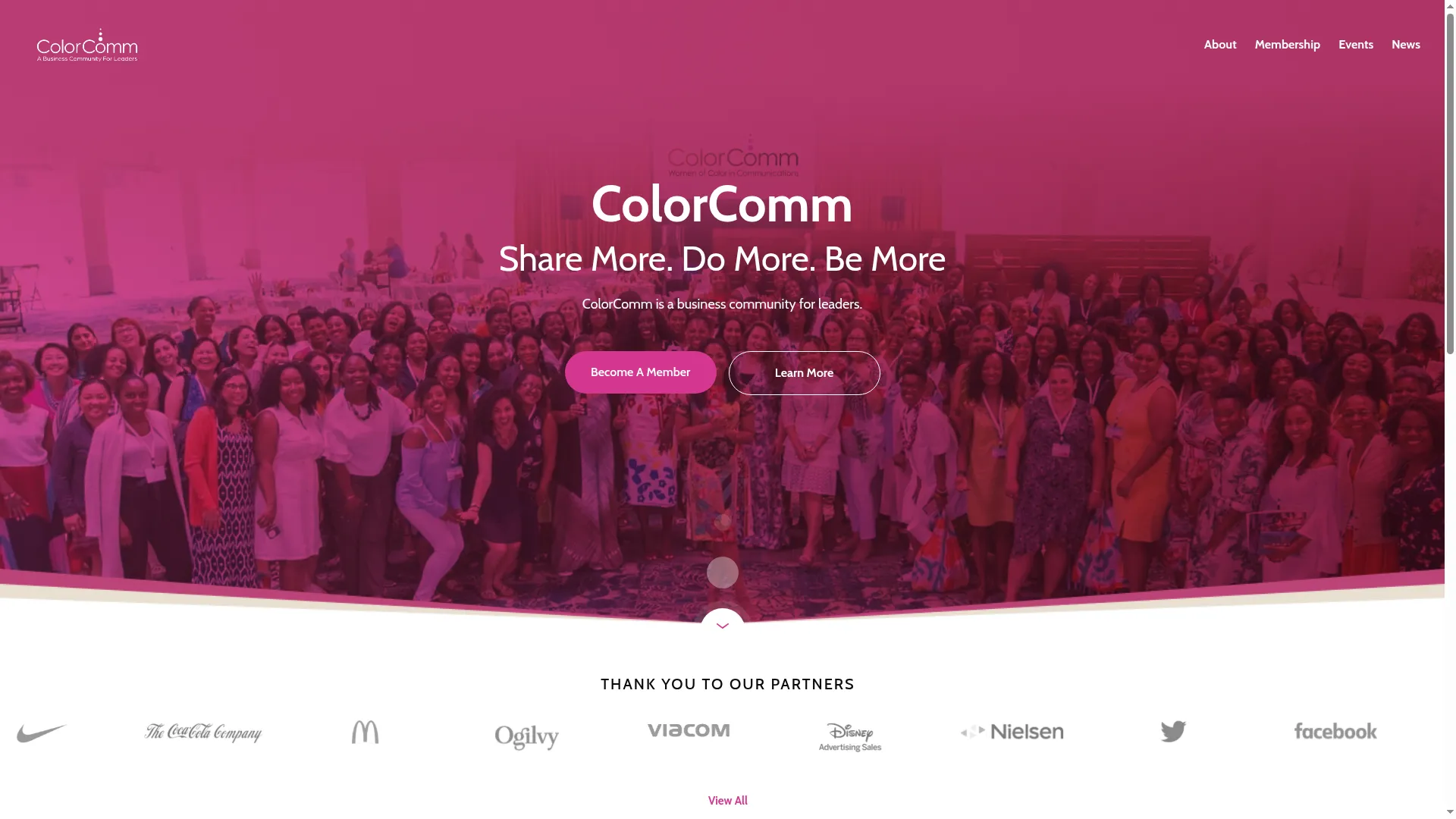 Colorcommnetwork.com
