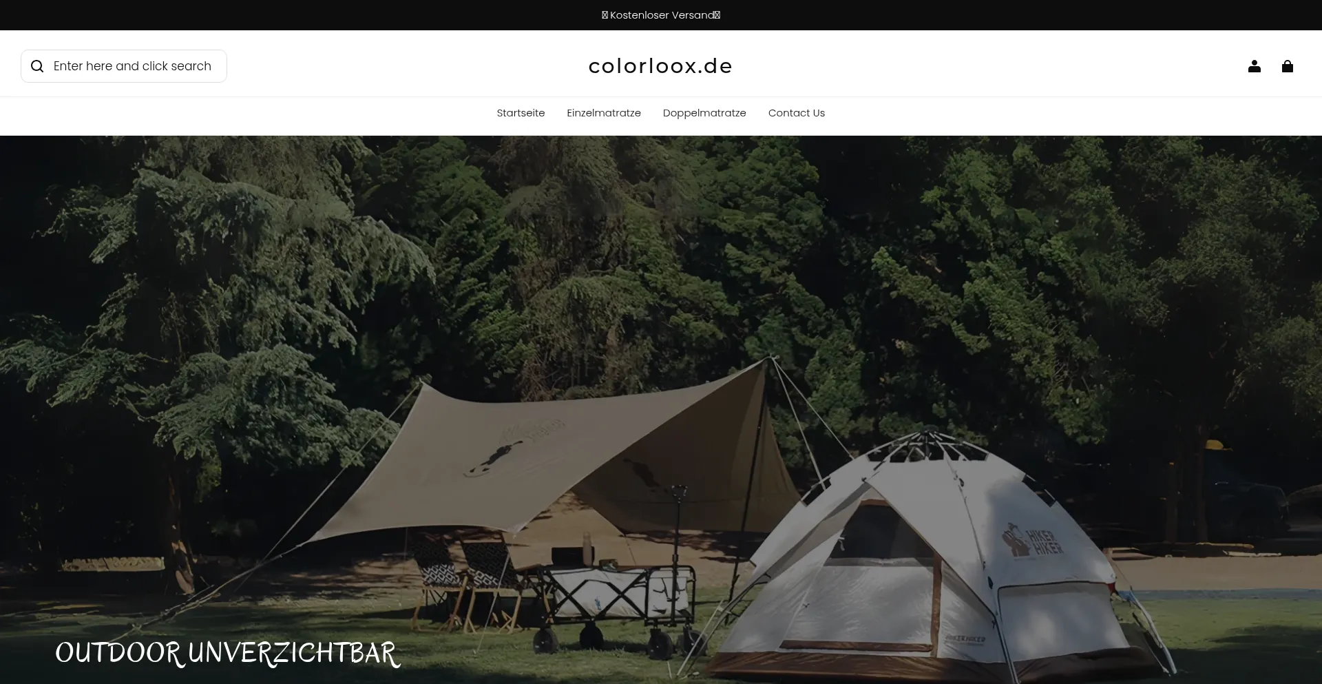 Colorloox.de