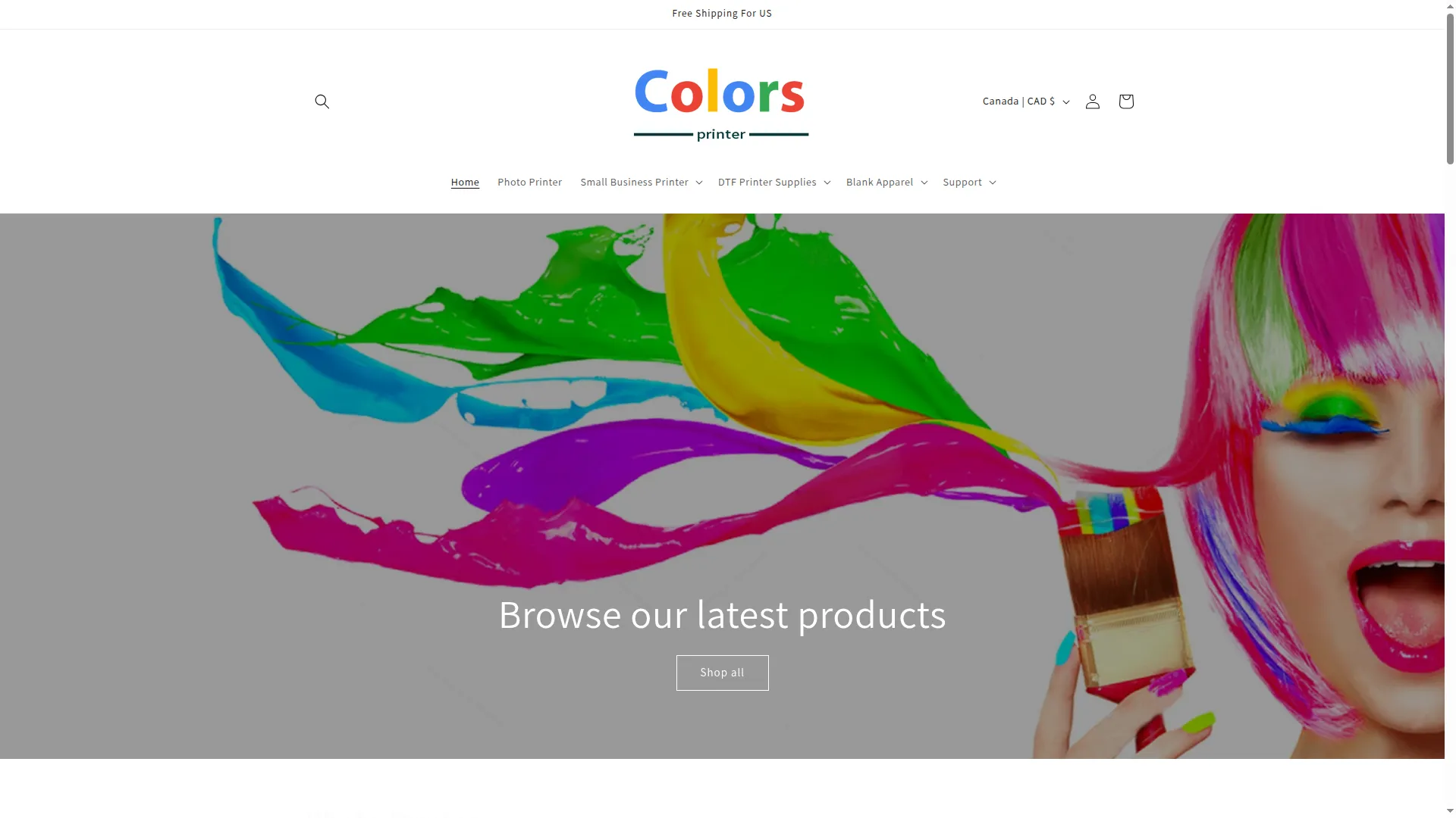 Colorsprinter.com