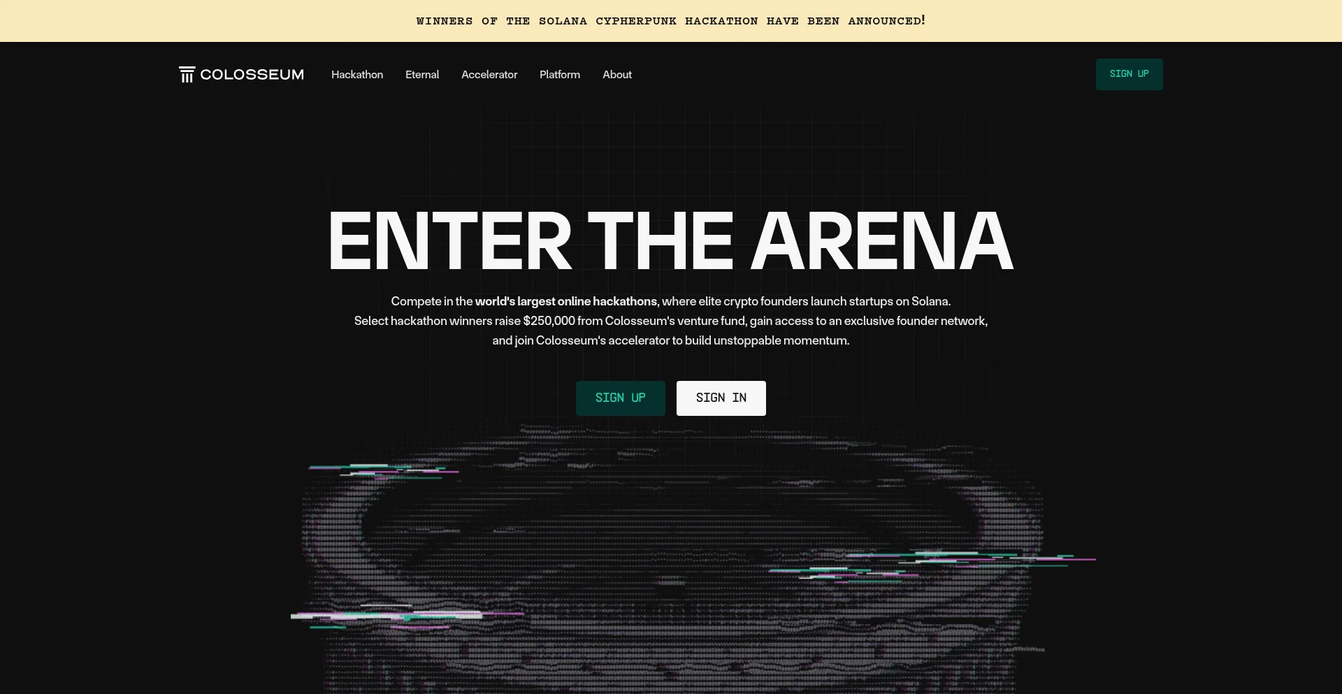 Colosseum.com