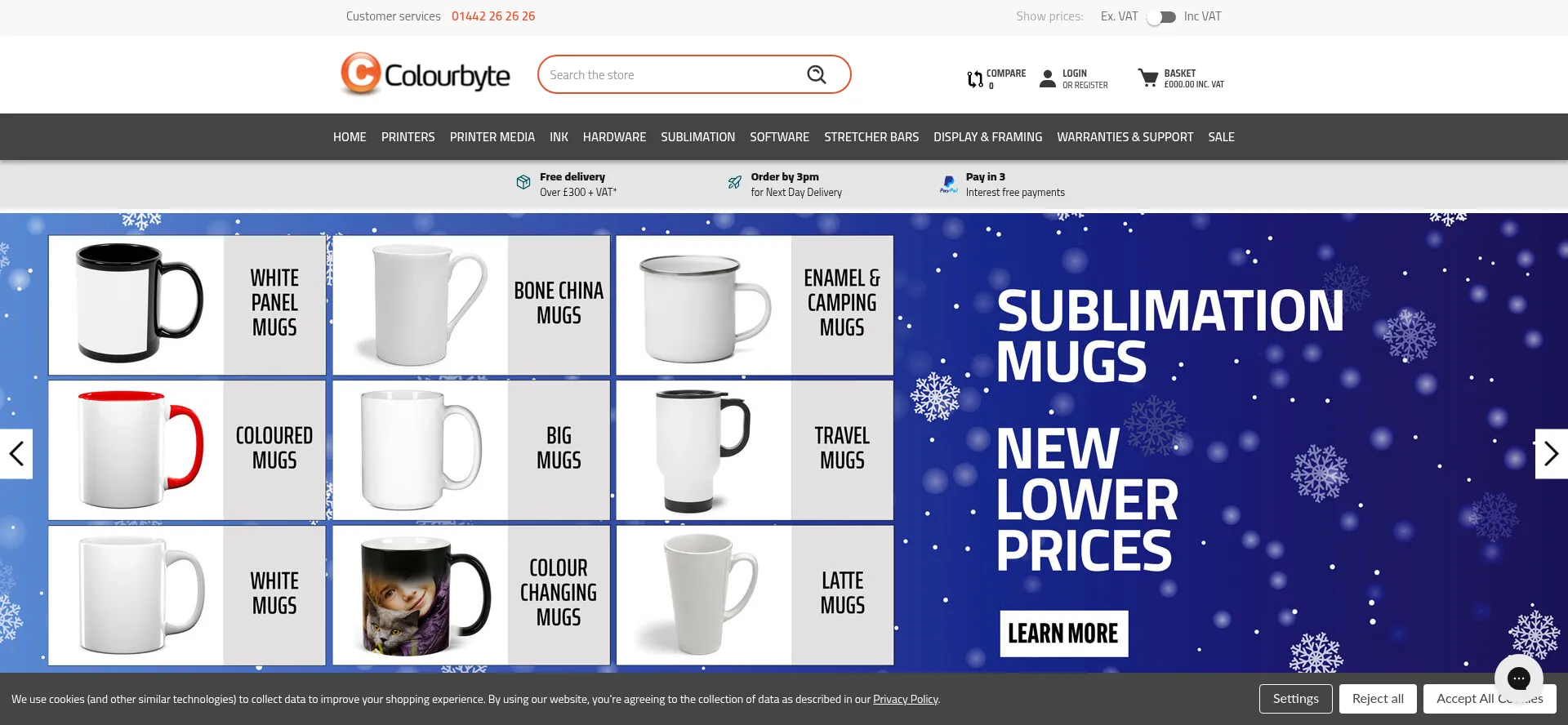 Colourbyte.co.uk