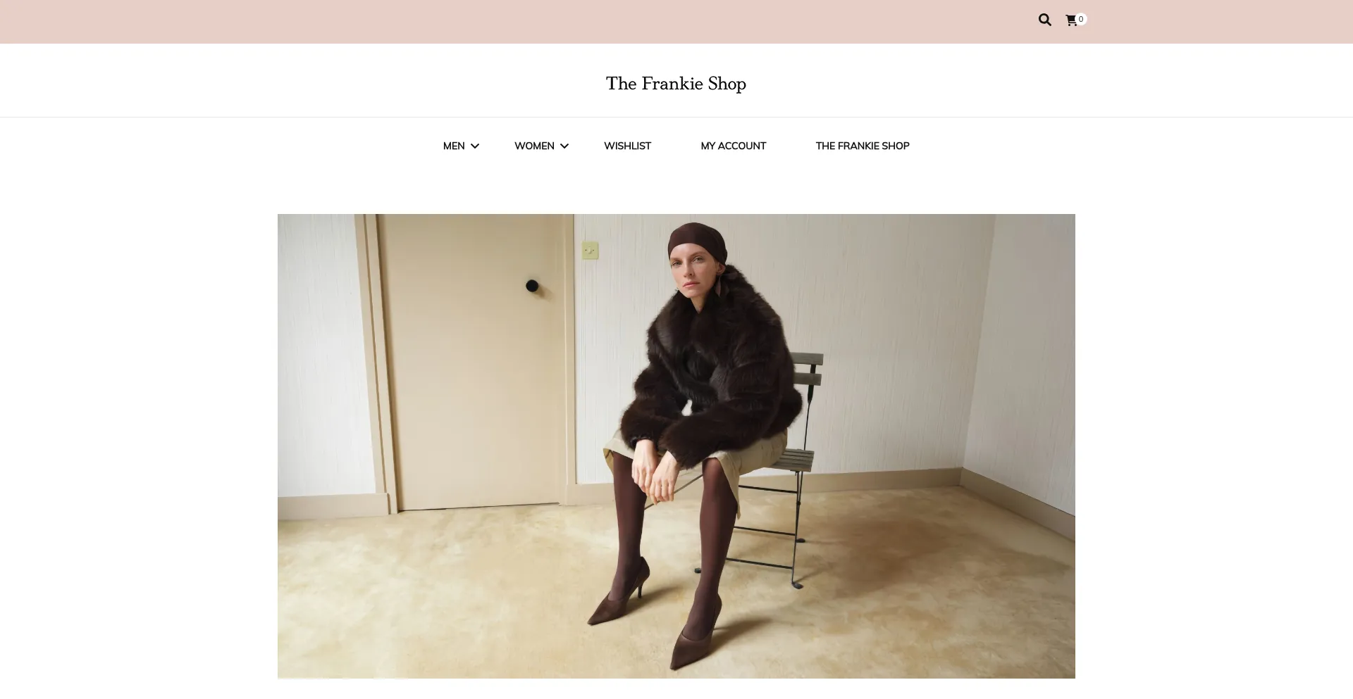 Website screenshot of Coltonstoner.shop