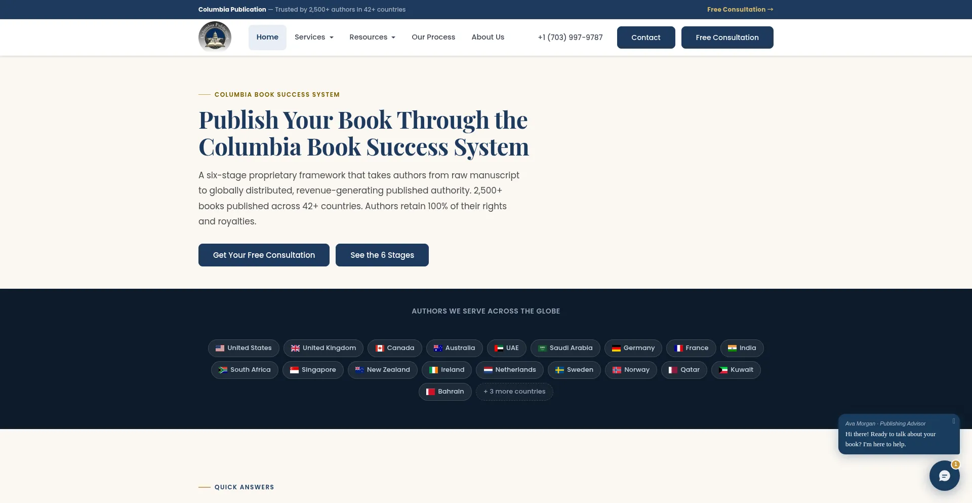 Columbiapublication.com