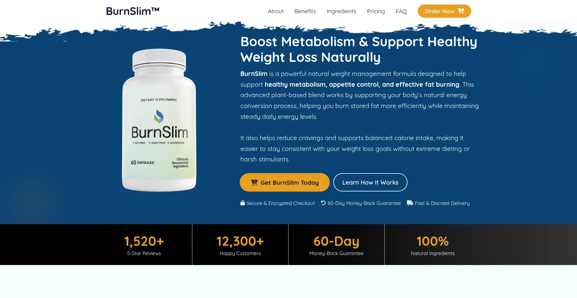 Com-burnslim.com