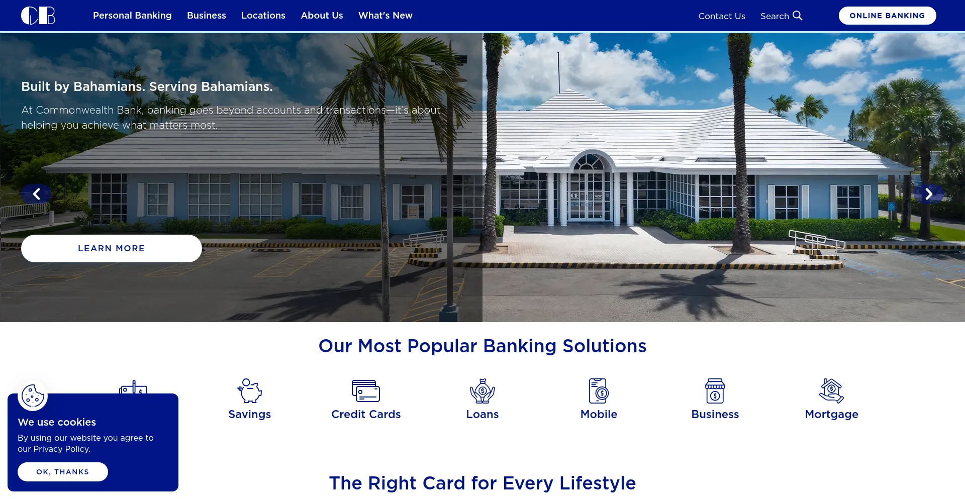 Combankltd.com