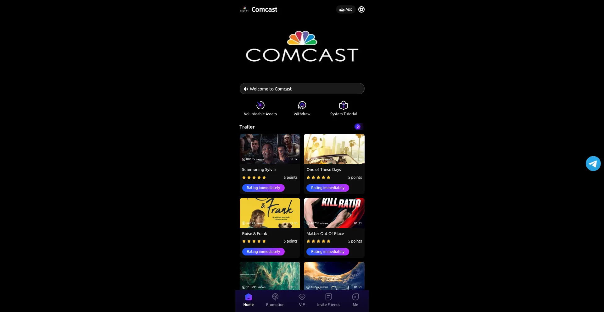Comcast8.com