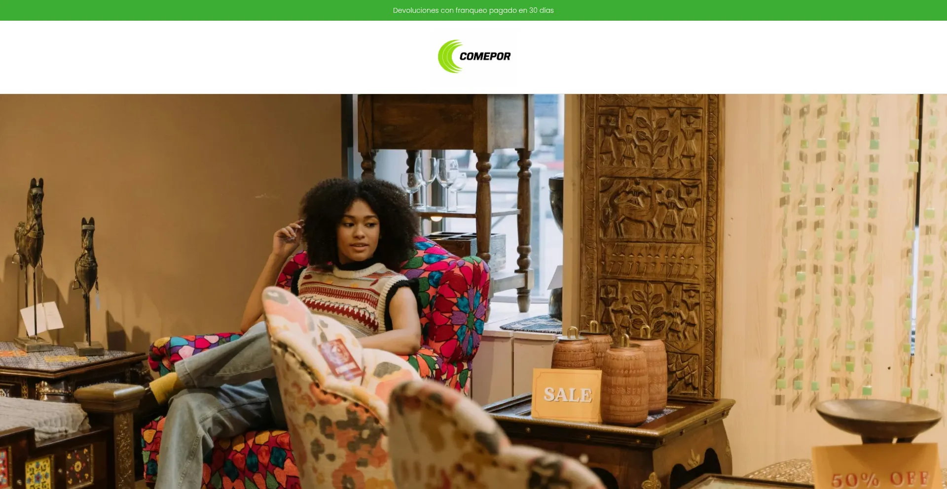 Comepor.shop