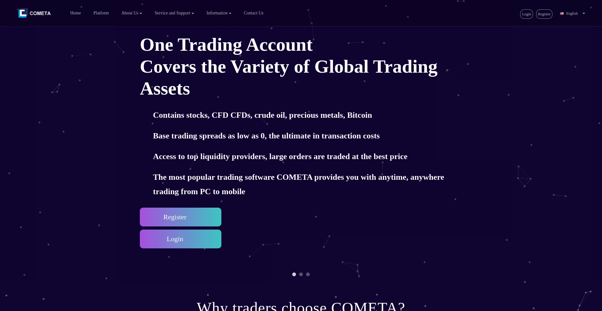 ¿És Seguro y Confiable Cometamarts.com?