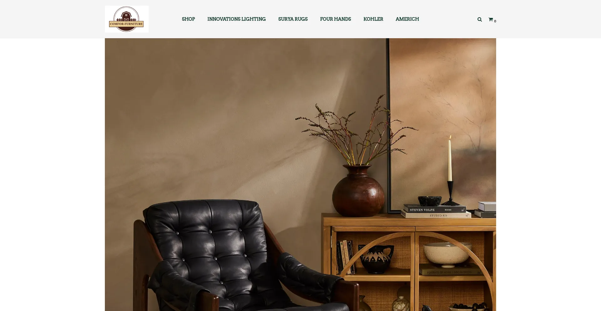 Comfor-furniture.com