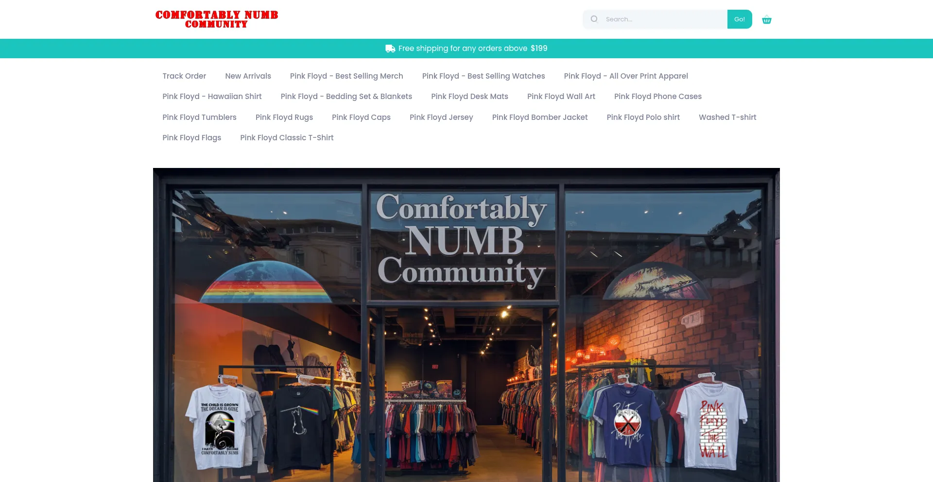 ¿És Seguro y Confiable Comfortablynumbcommunity.com?
