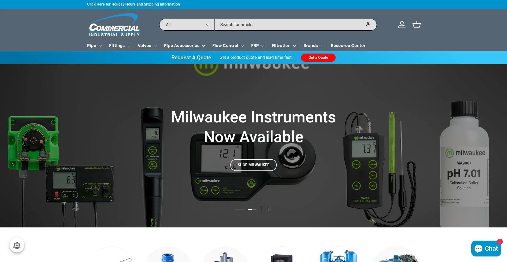 Commercial-industrial-supply.com