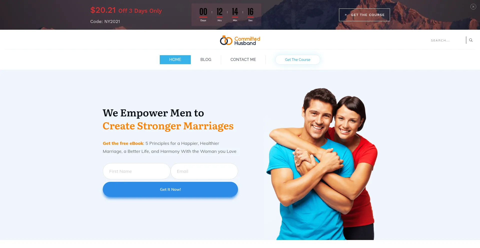 Committedhusband.com