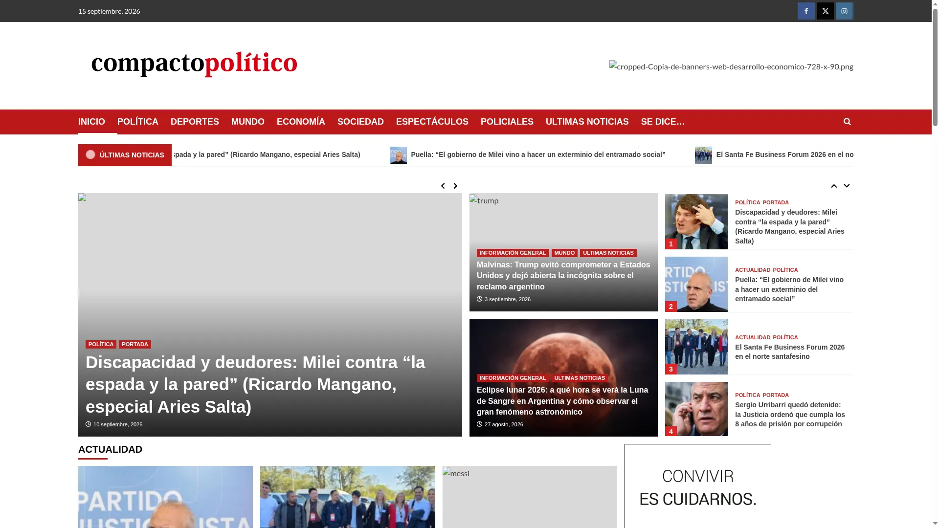 Compactopolitico.com