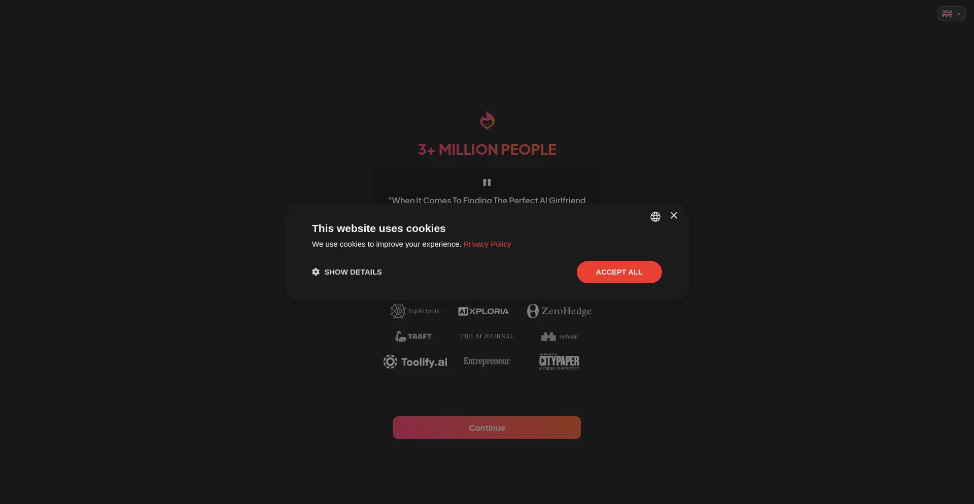 Companiondream.com