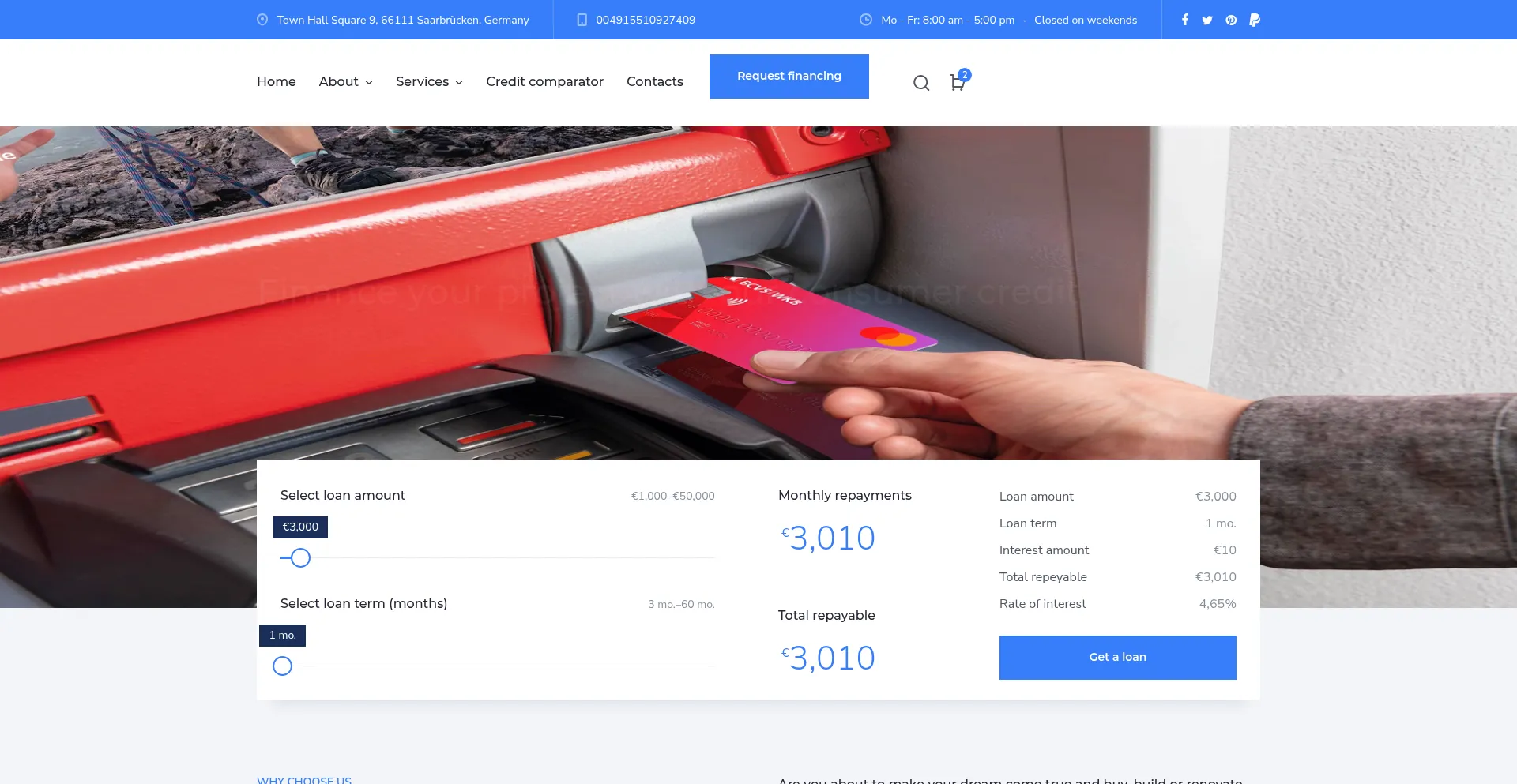 ¿És Seguro y Confiable Company-eg.com?