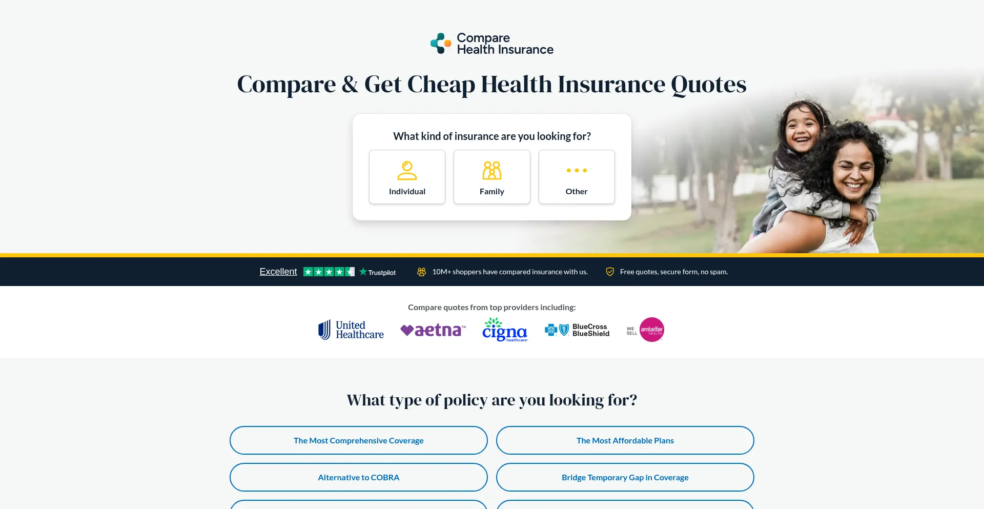 Compare-health-insurance.com