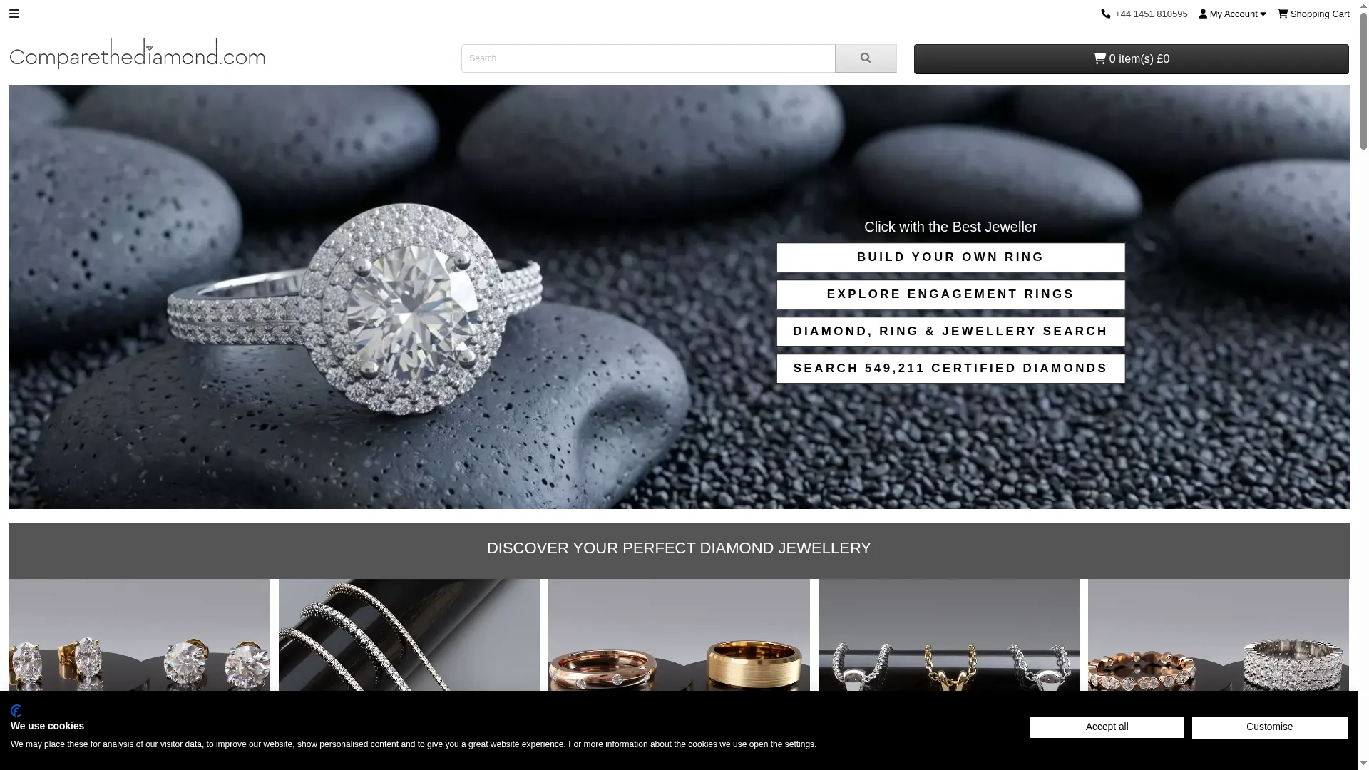 Comparethediamond.com