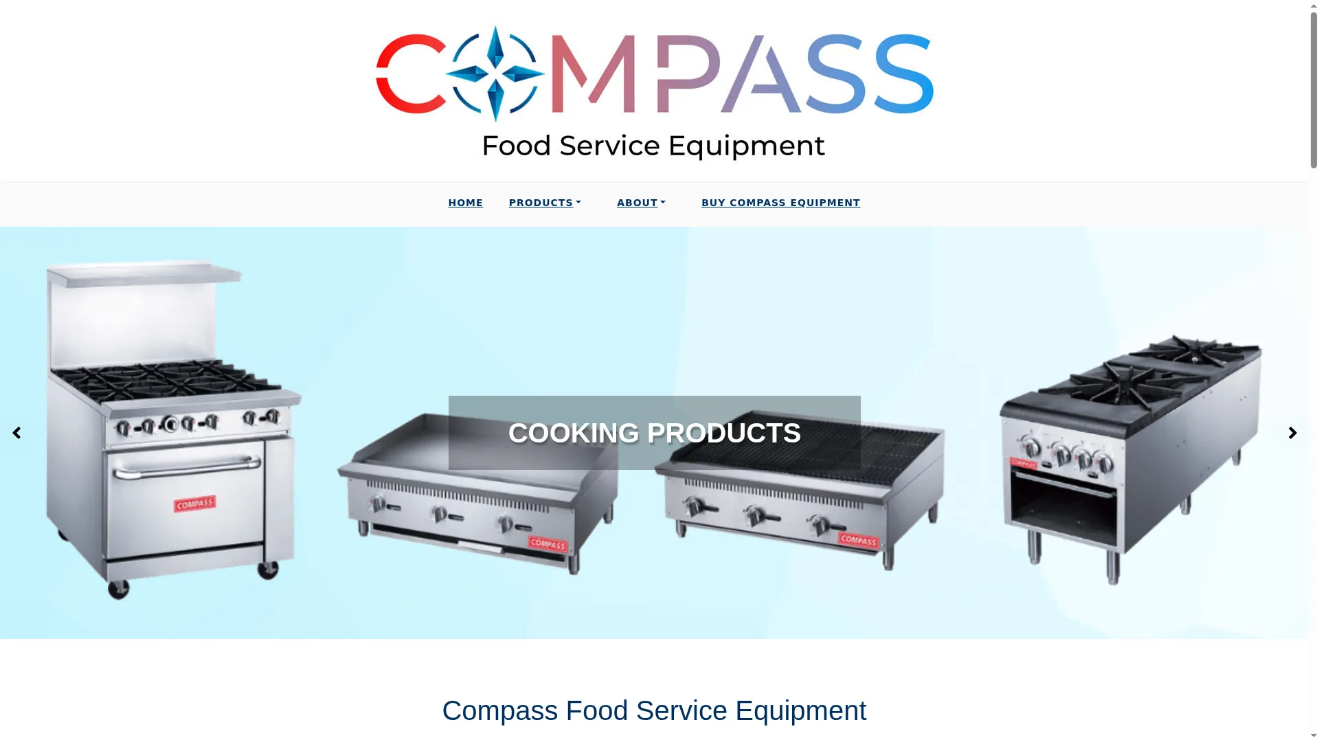Compassfse.com