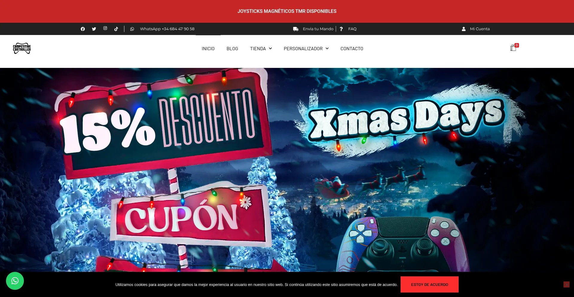 Competitivecontroller.com