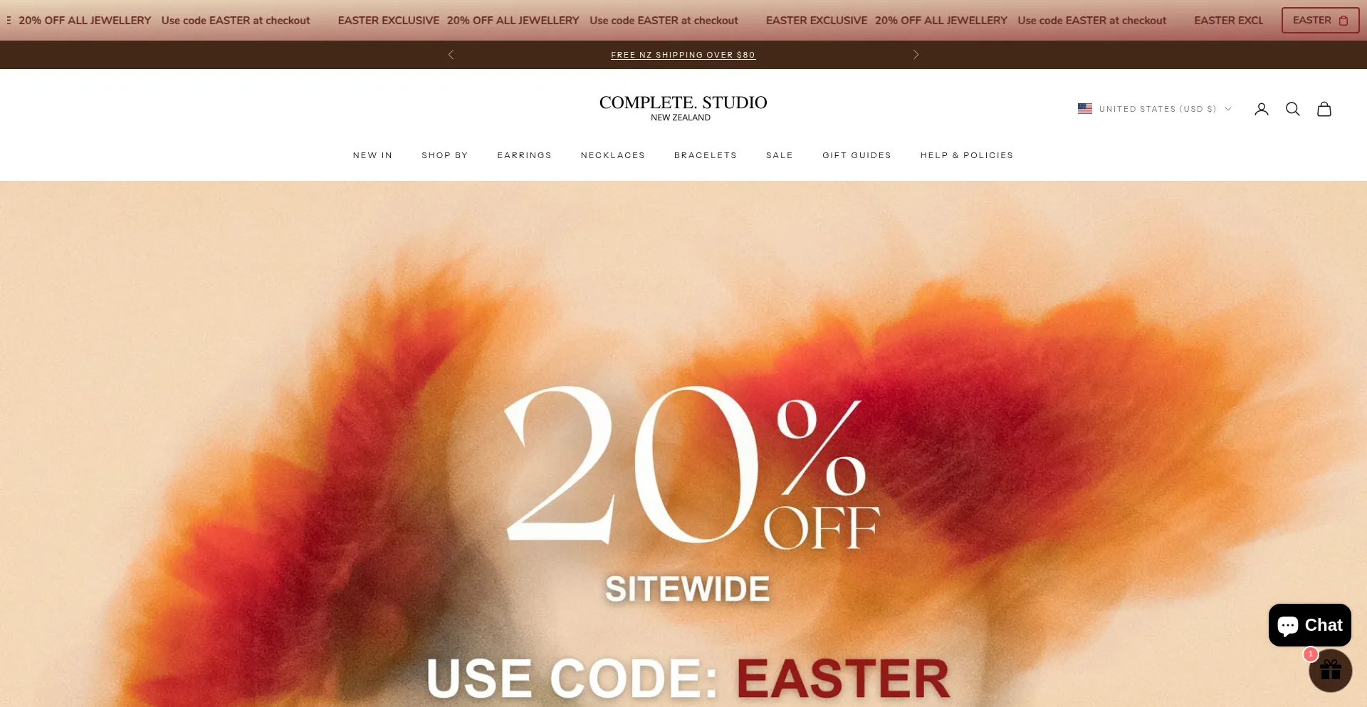 Completenz.com