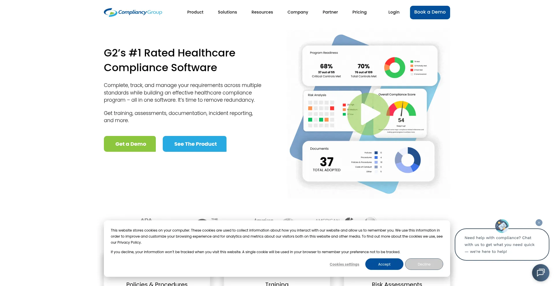 Compliancy-group.com