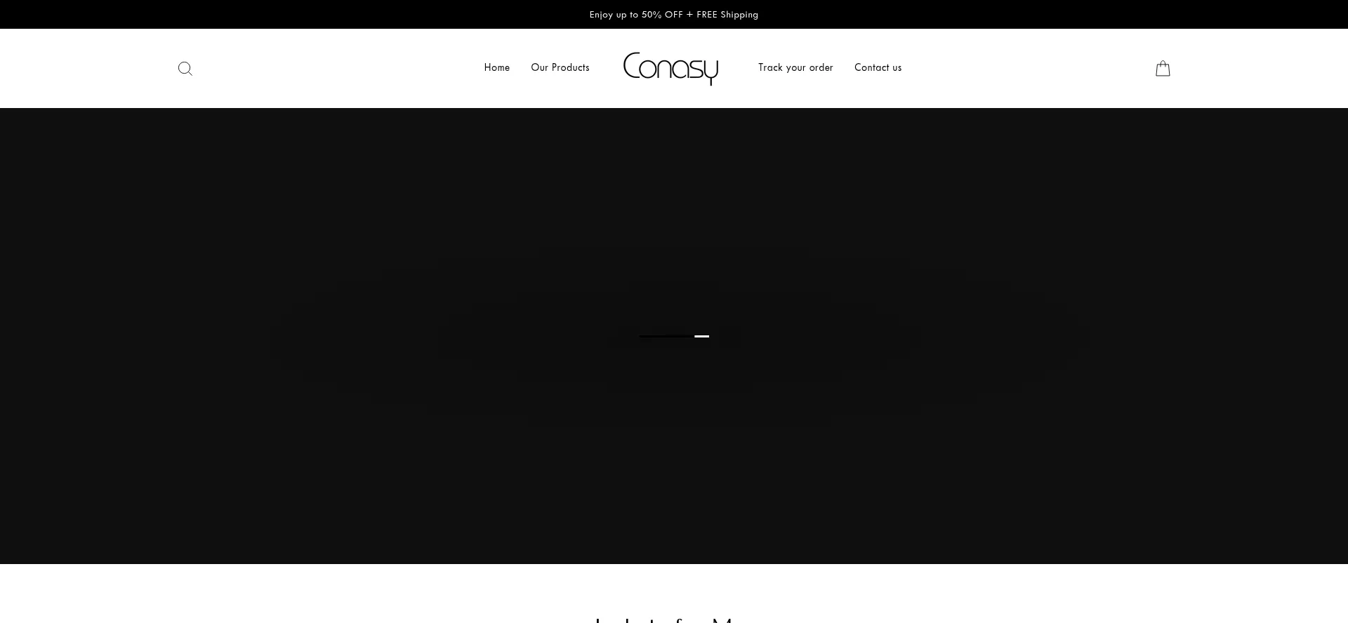 Conasy.com