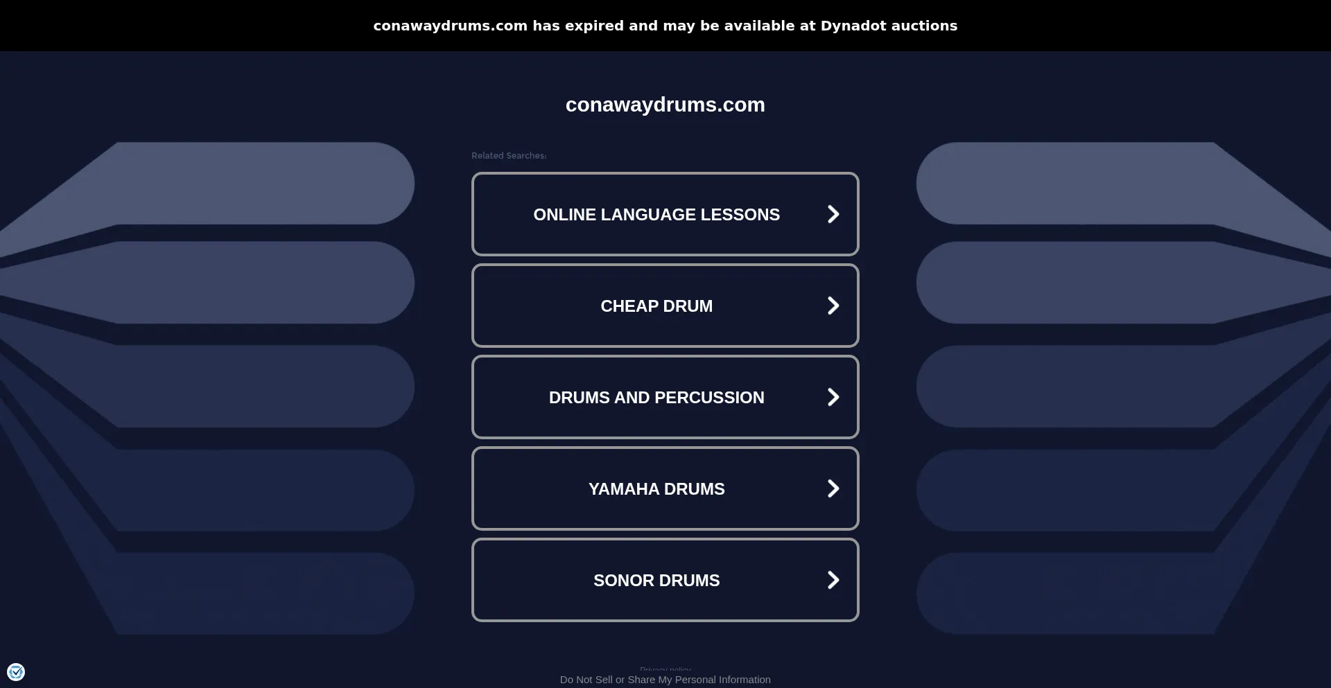 Conawaydrums.com