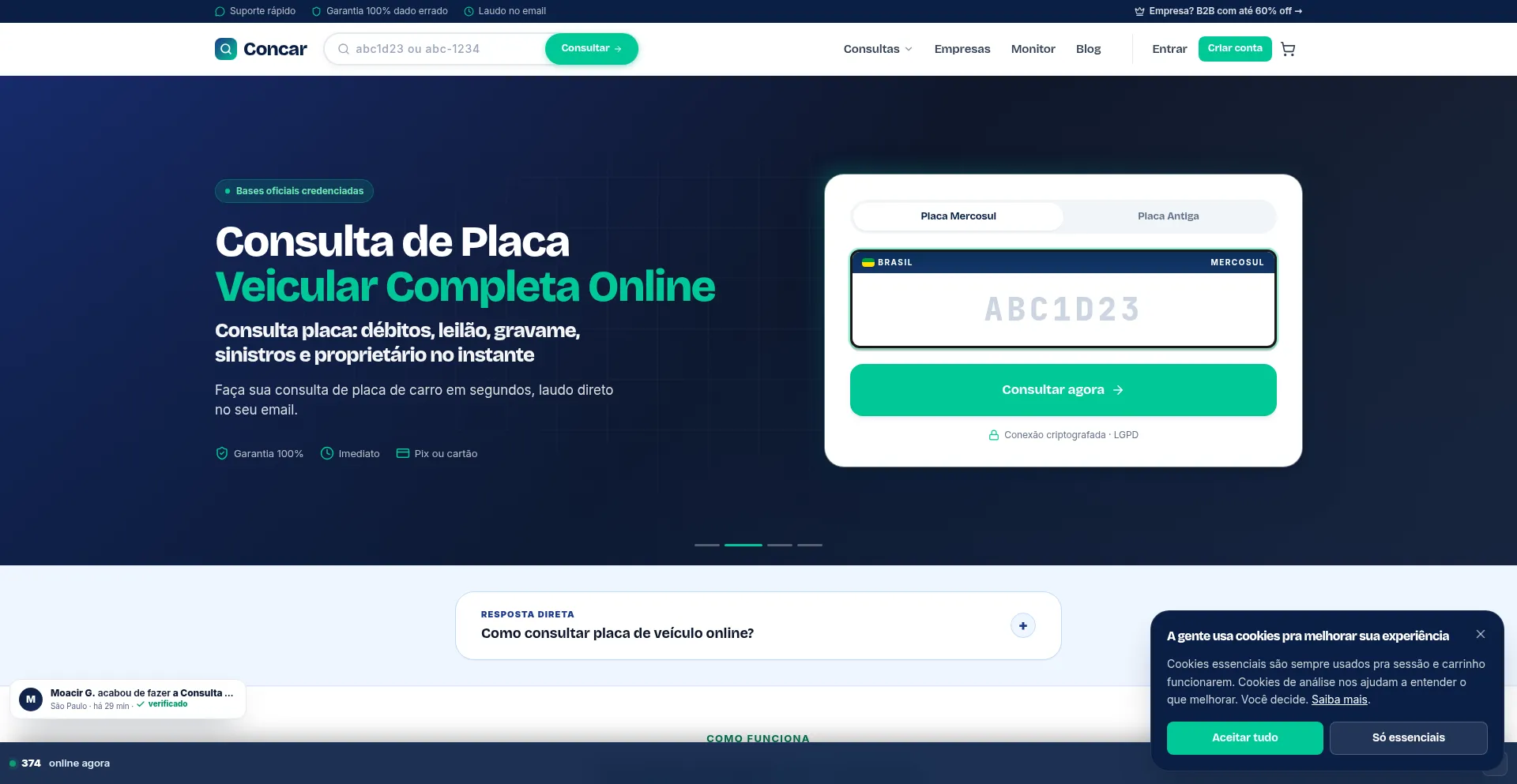 Concar.com.br