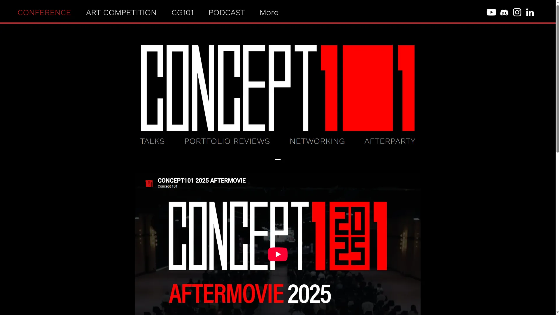 Concept101.co.uk