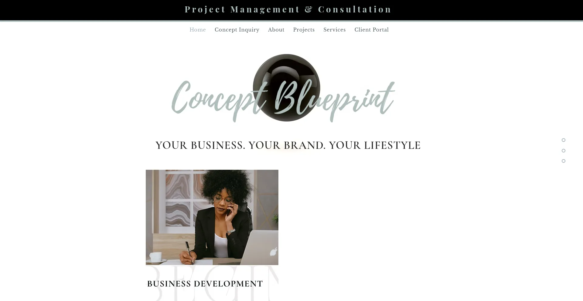 Conceptblueprint.com