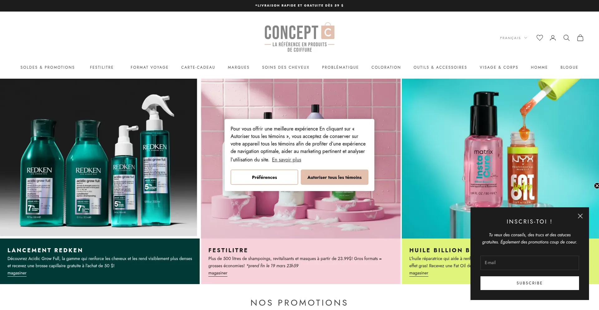 Conceptcshop.com