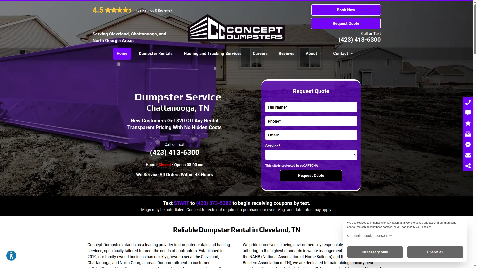 Conceptrents.com
