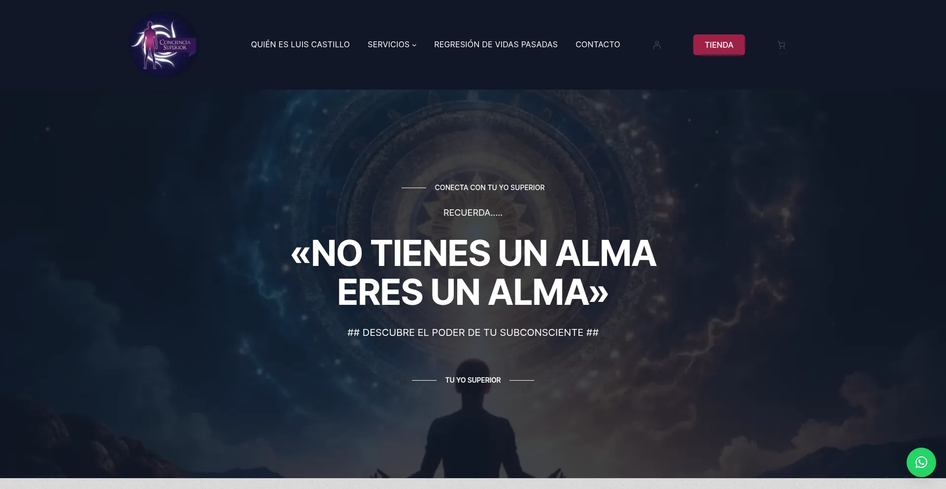 Concienciasuperior.com.mx