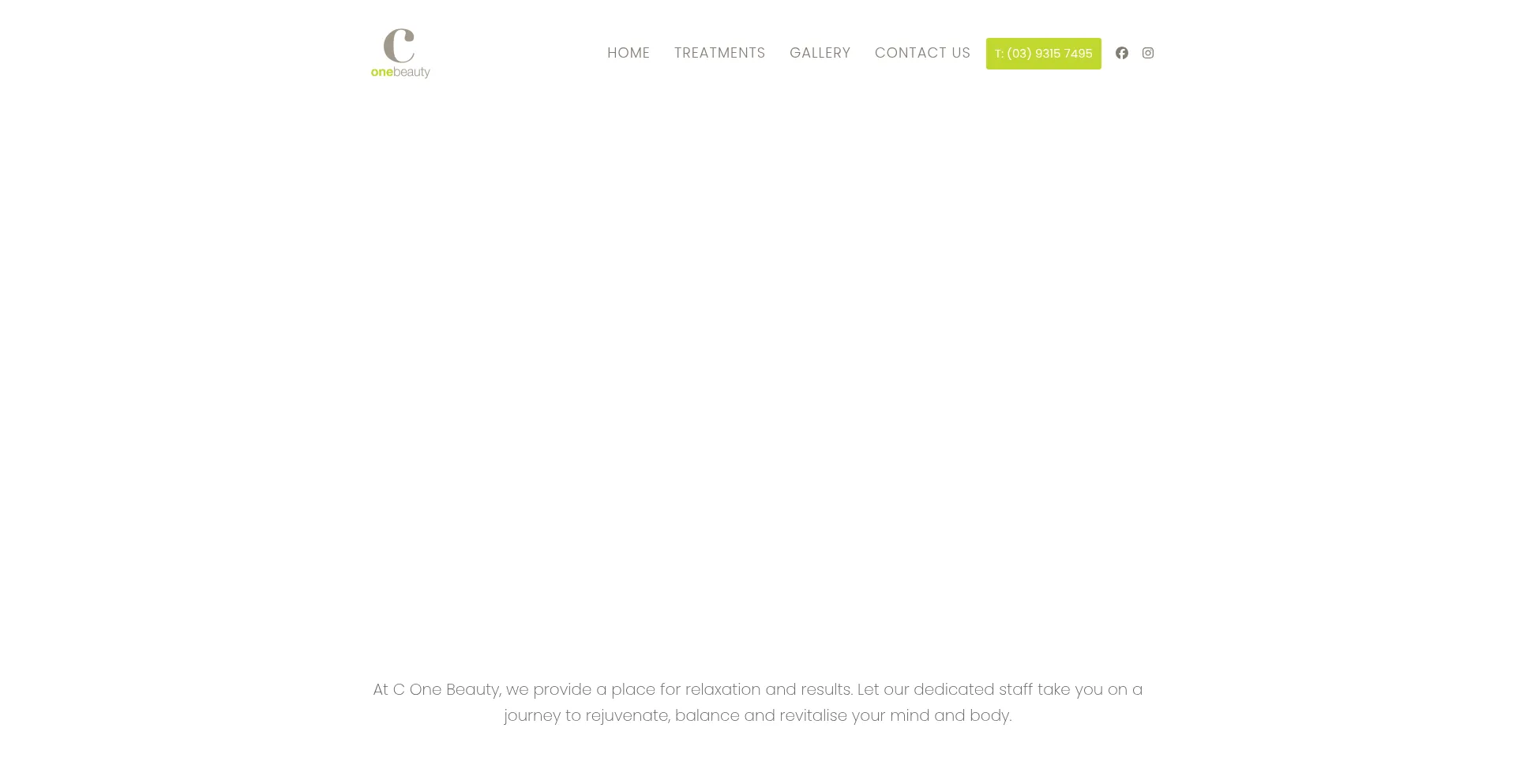 Conebeauty.com.au