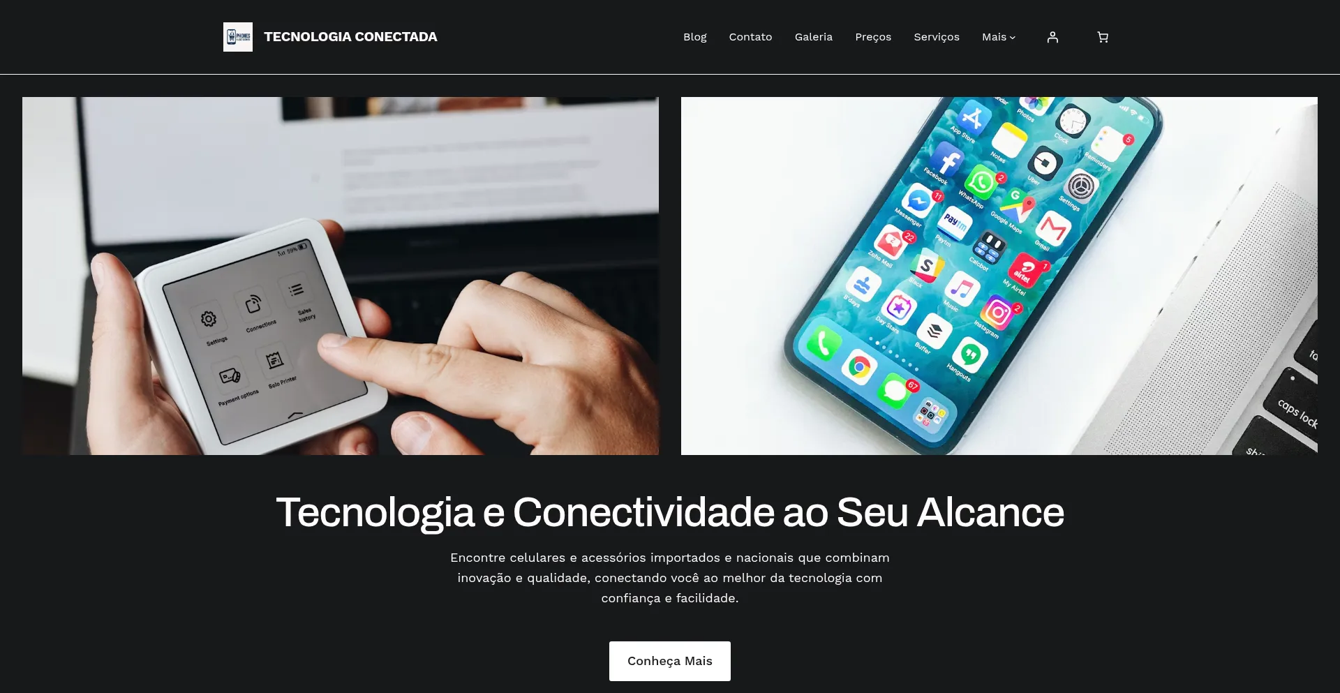 Conectatechfacil.com.br