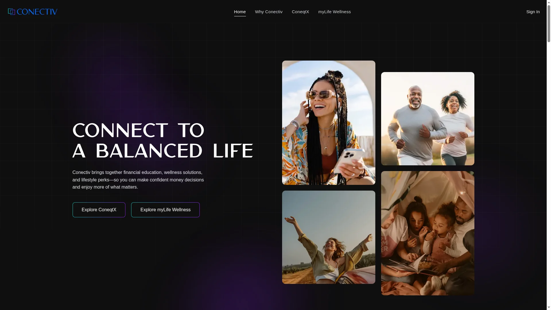 Conectivglobal.com
