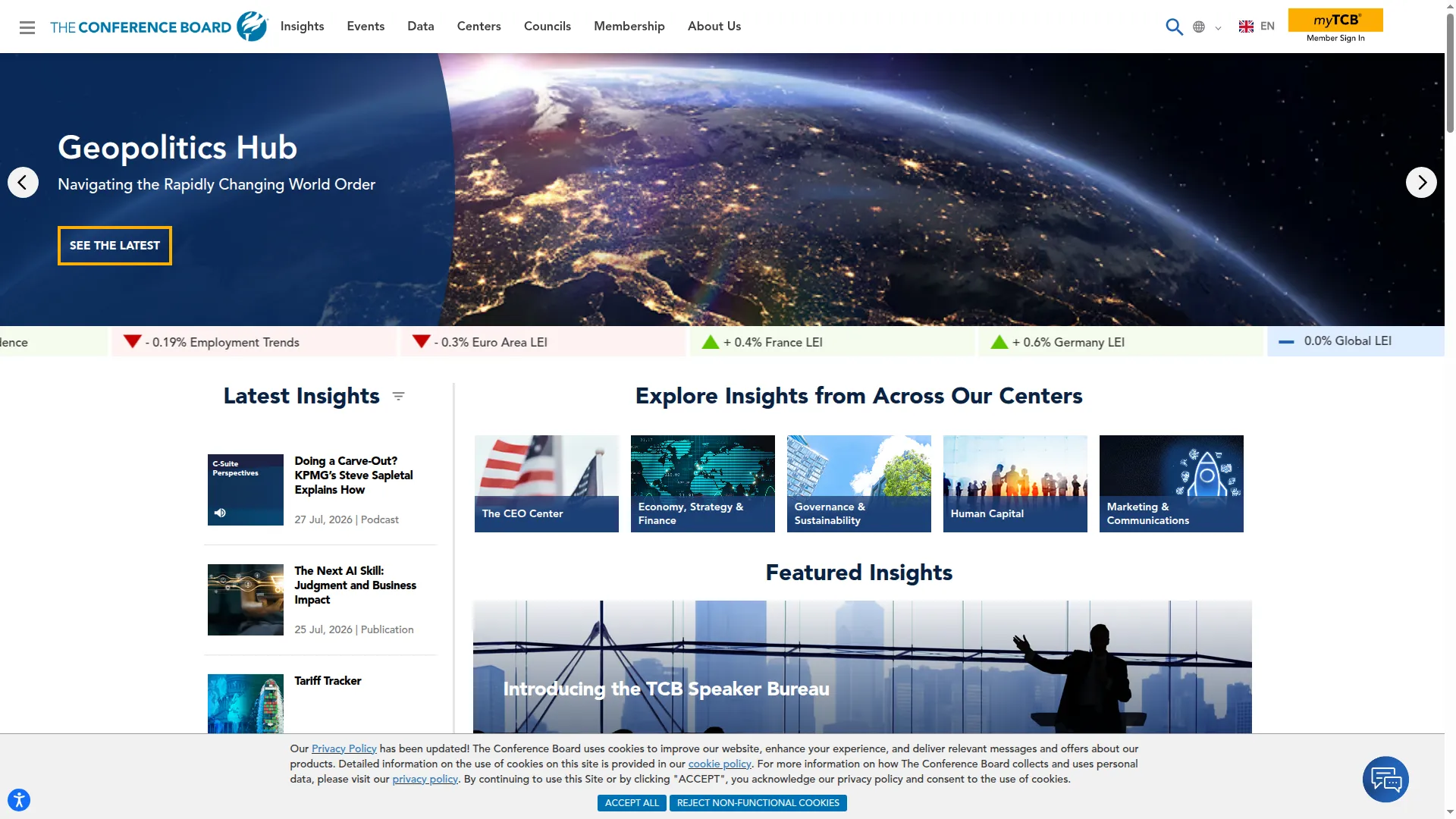 Conferenceboard.org